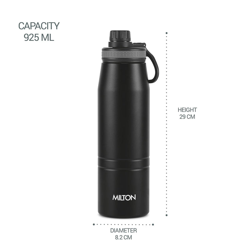Milton Sparkle Thermosteel Bottle