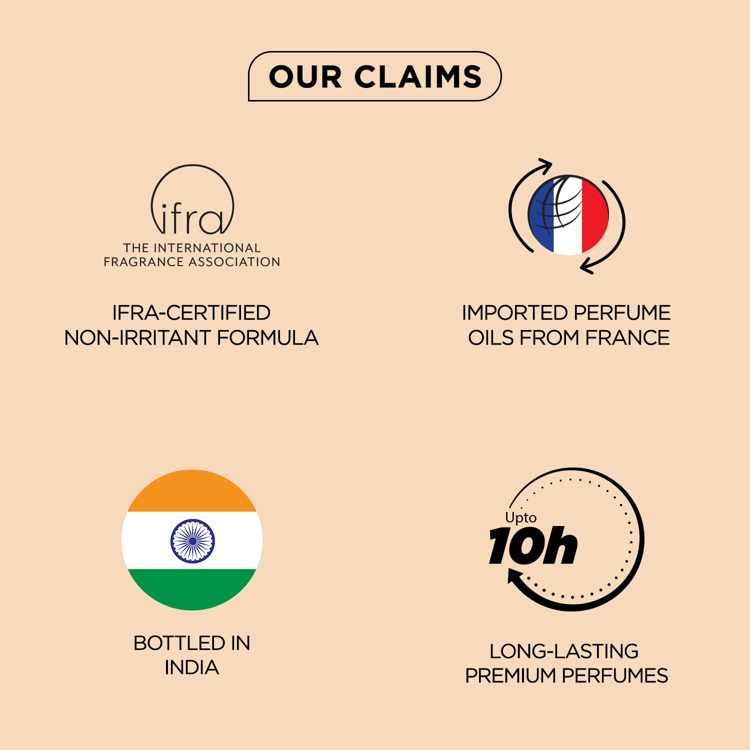 PROFUMO BELLA VITA HONEY OUD