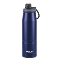 Milton Personalized Sparkle Thermosteel Bottle