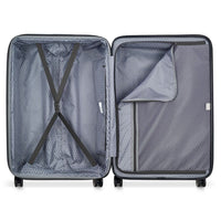 DELSEY PARIS AIR Armour Double Wheel Cabin Suitcase - image 5 of 6 - Luggage