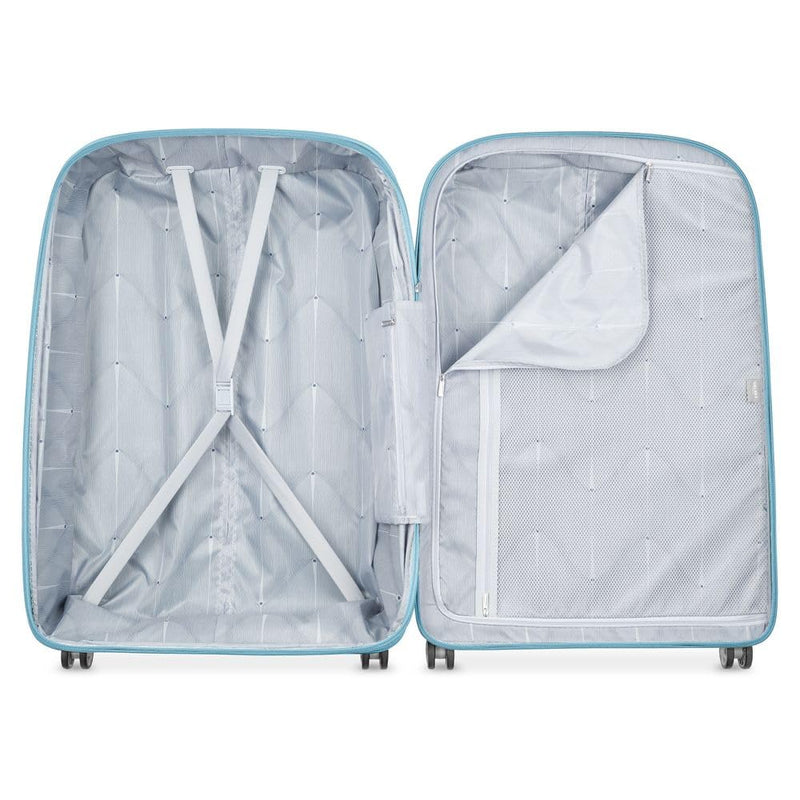 DELSEY PARIS Clavel 4 Double Wheel Hardside Trolley Bag - image 7 of 7