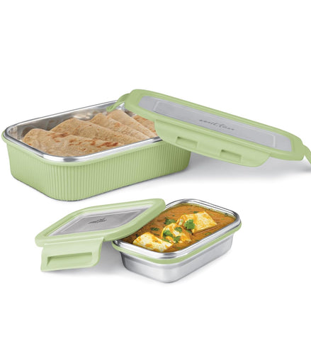 Milton Epic Tiffin Box