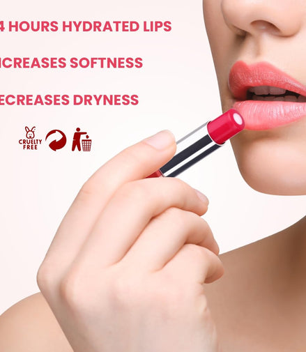 MattLook Queen Hydrating Lip Balm - image 2 of 4 - Lip Balms