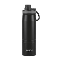 Milton Personalized Sparkle Thermosteel Bottle