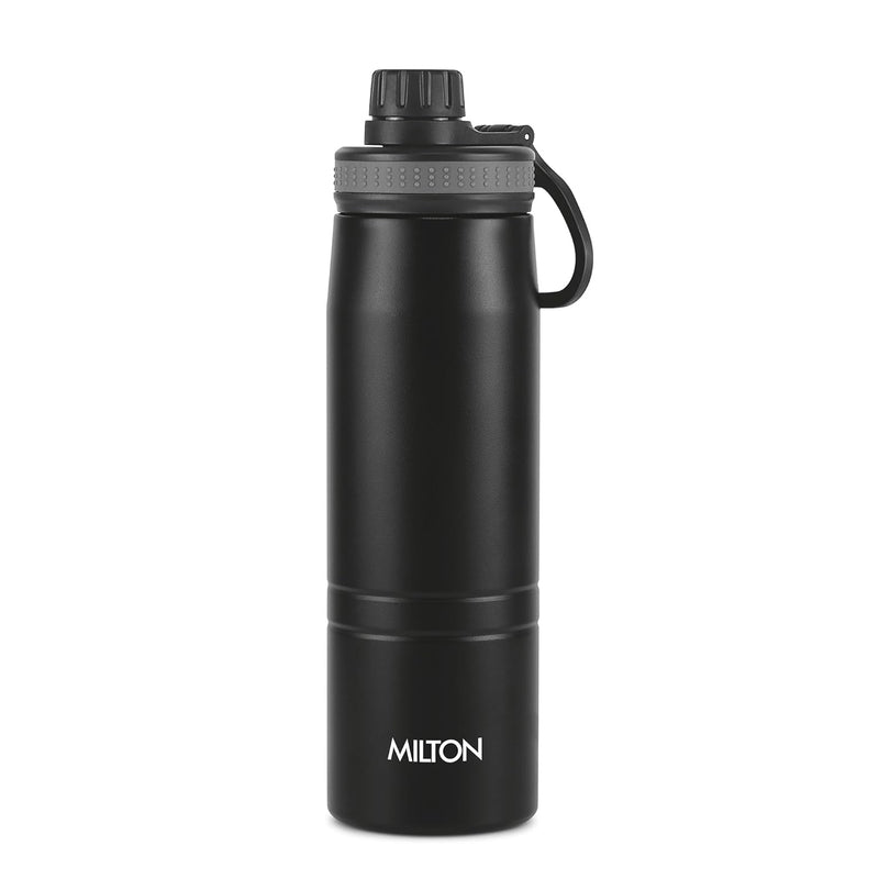 Milton Personalized Sparkle Thermosteel Bottle