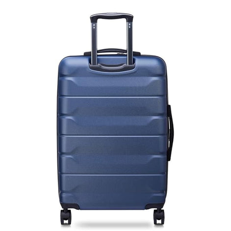 DELSEY PARIS AIR Armour Double Wheel Cabin Suitcase