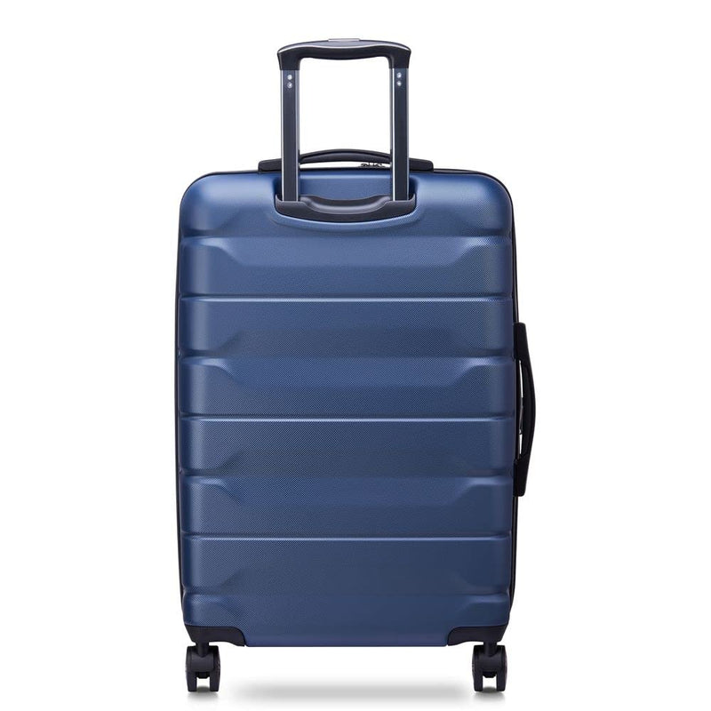 DELSEY PARIS AIR Armour Double Wheel Cabin Suitcase - image 3 of 5 - Luggage