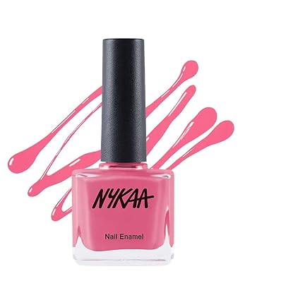Nykaa Wedding Edition Nail Enamel - Shade 265