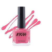 Nykaa Wedding Edition Nail Enamel - Shade 265