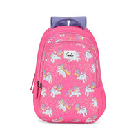 Genie Unicorn 17 School Backpack