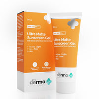 The Derma Co  Sunscreen SPF 60 PA++++ - image 2 of 3 - sunscreen