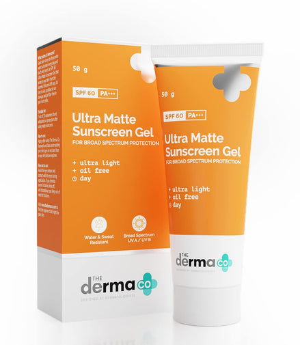 The Derma Co  Sunscreen SPF 60 PA++++ - image 2 of 3 - sunscreen