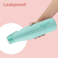 Milton 3D Personalised Fame Thermosteel Bottle 800ml