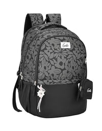Genie Eleanor School Bag - image 1 of 8 - Backpack