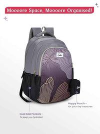 Genie Emberlit School Bag - image 4 of 7 - Backpack