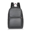 Tommy Hilfiger Rochester Black Laptop Backpack