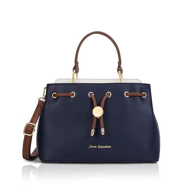 Lavie Signature Women's Bahamas Handbag