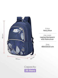 Genie Canopy School Bag - image 3 of 7 - Backpack