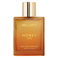 BELLA VITA  HONEY OUD PERFUME - image 1 of 7 - Perfume