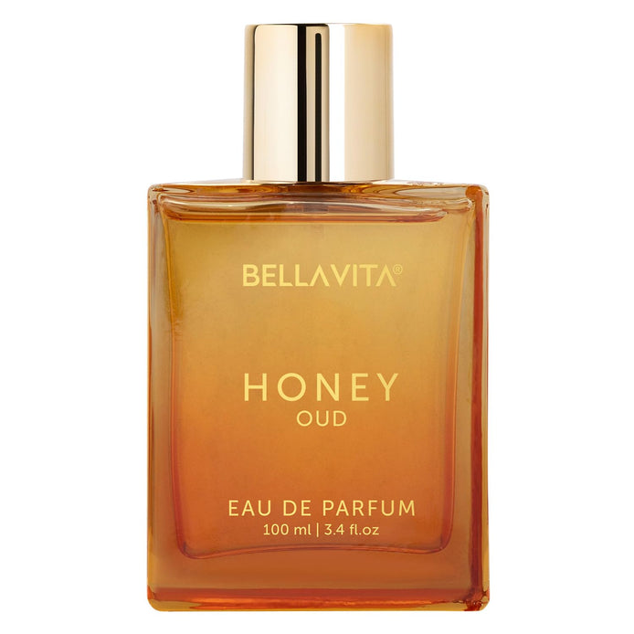 PROFUMO BELLA VITA HONEY OUD
