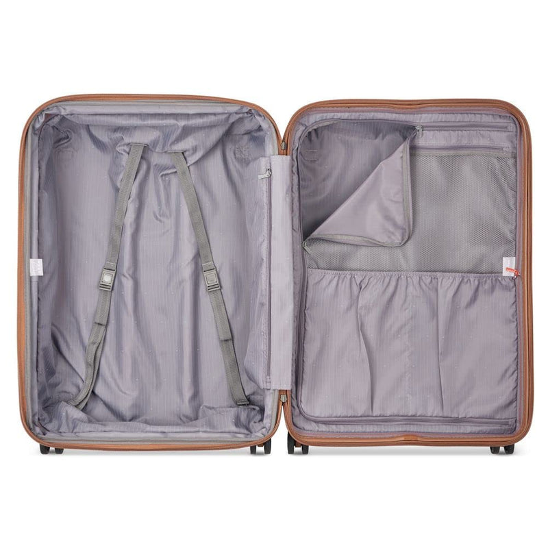 DELSEY PARIS Double Wheel Hardside Trolley Bag - image 3 of 6