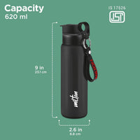 Milton Maverick Bottle