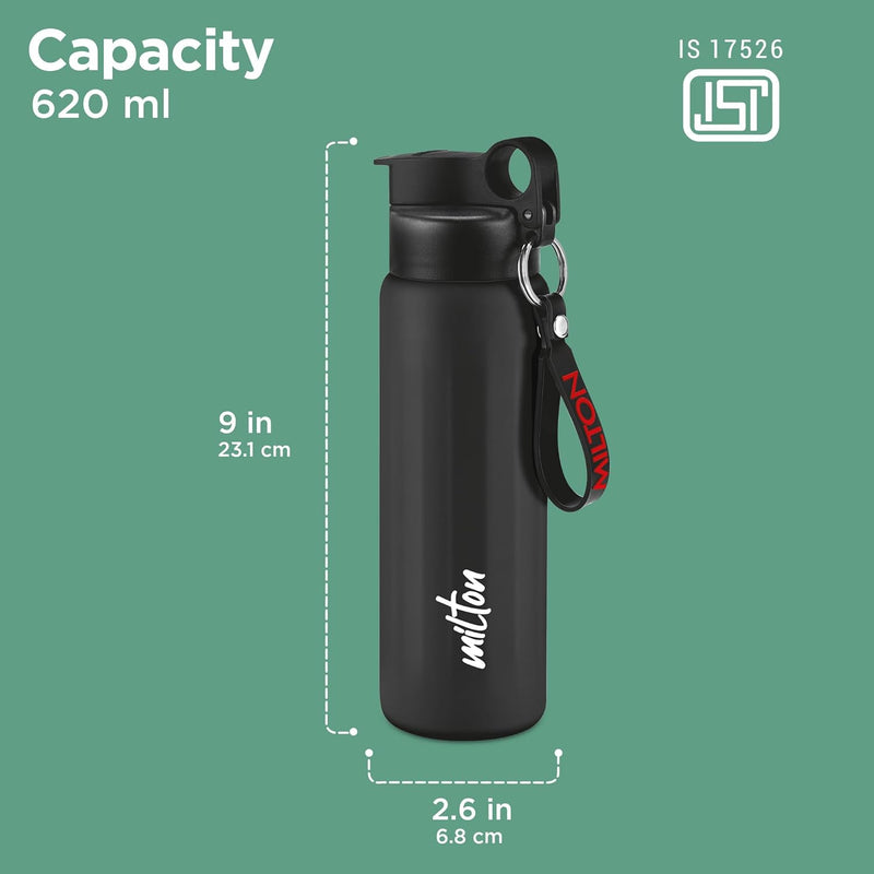 Milton Maverick Bottle