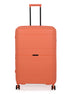 IT Luggage Momentous Fusion Coral Trolley Bag
