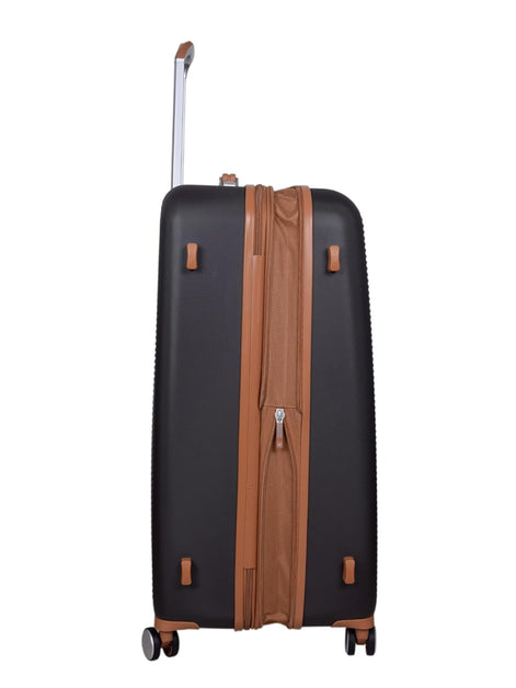 IT Luggage Shoreside Turkish Coffee Trolley Bag