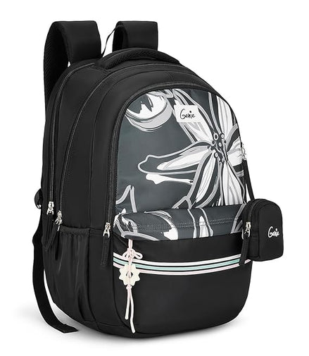Genie Petalis School Bag - image 1 of 8 - Backpack