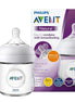 PHILIPS AVENT SCF030/10 BOTTLE NATURAL 2.0 4OZ