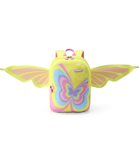American Tourister Swiddle 4.0 Kids Backpack
