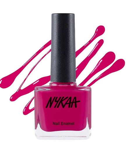 Nykaa Wedding Edition Nail Enamel - Shade 268