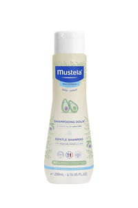 Mustela Shampooing Doux Gentle Shampoo