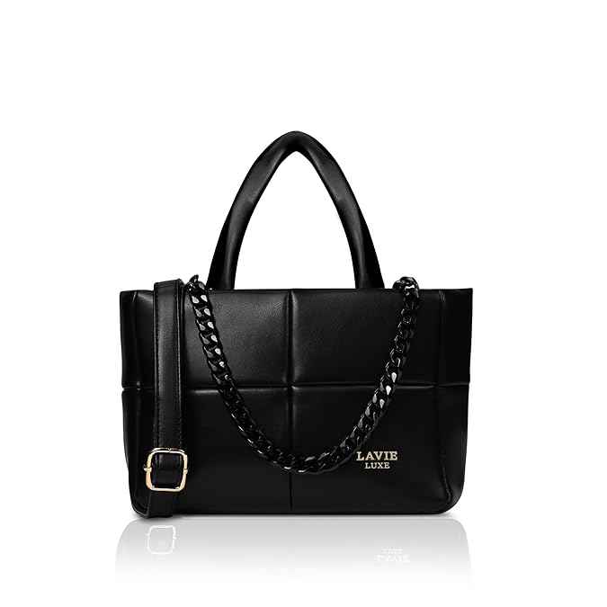 Lavie Luxe Women's Puff 26 XS Handbag - image 1 of 6 - Handbag