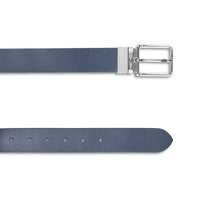 Tommy Hilfiger Doncaster Reversible Belt — angle view