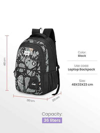 Genie Morphi School Bag - image 3 of 6 - Backpack
