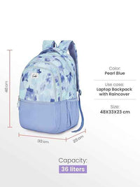 Genie Serena School Bag - image 3 of 7 - Backpack