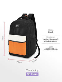 Genie Snuggle School Bag - image 3 of 7 - Backpack