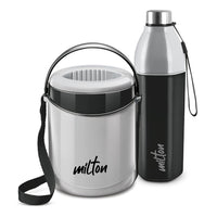 Milton Essential Tiffin Gift Set