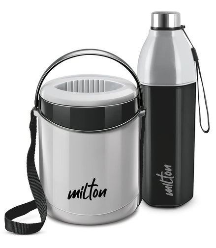 Milton Essential Tiffin Gift Set