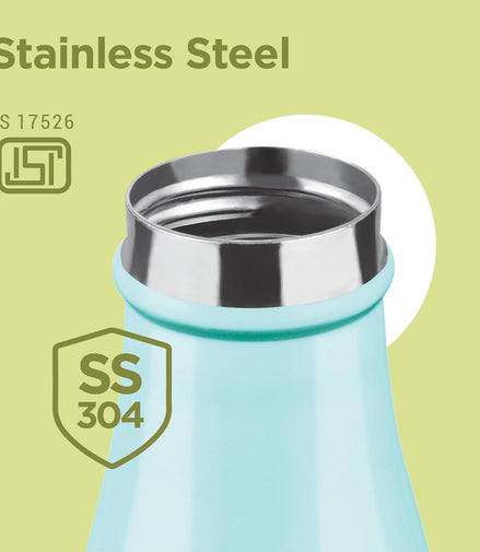 Milton Prudent Thermosteel Bottle