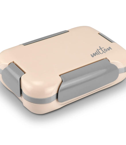 Milton More Meal Lunchbox