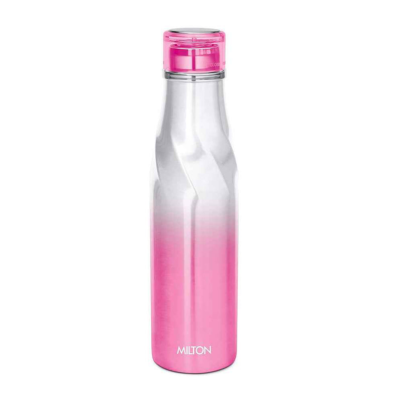 Milton Spiral Thermosteel Bottle