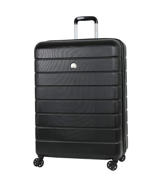 Delsey Paris Lagos+ 8 Wheels Hard Suitcase