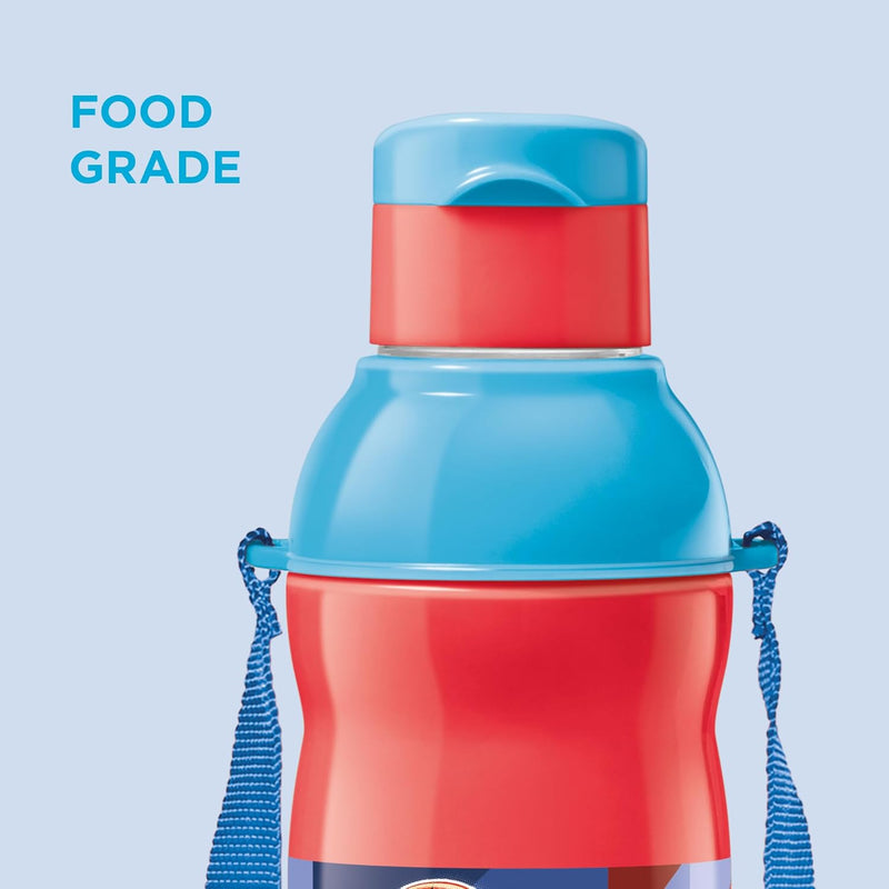 Marvel Kool Elite Insulated Bottle (Milton) - image 5 of 6 - Water Bottles