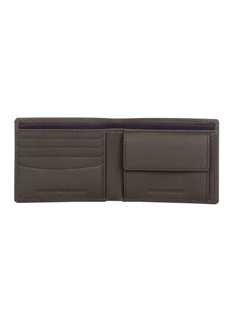 TOMMY HILFIGER ROCCO WALLET