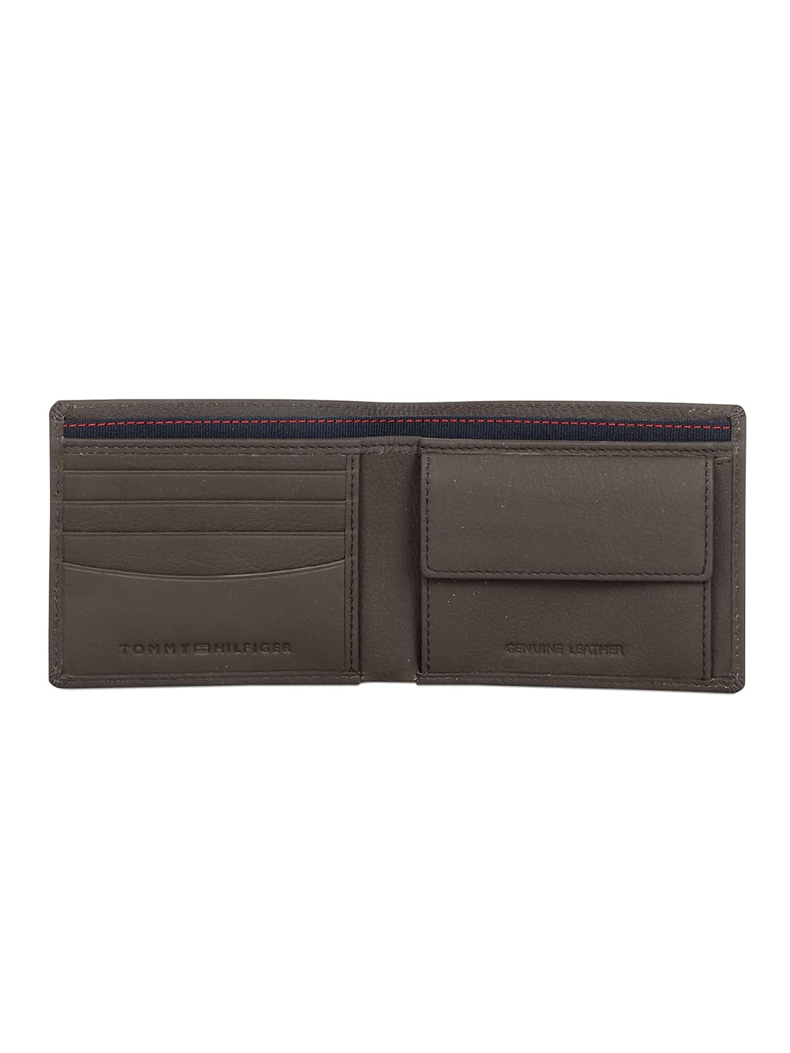 TOMMY HILFIGER ROCCO WALLET