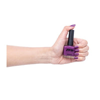 Nykaa Pop Nail Enamel — front view