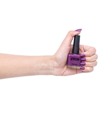 Nykaa Pop Nail Enamel - Shade 26